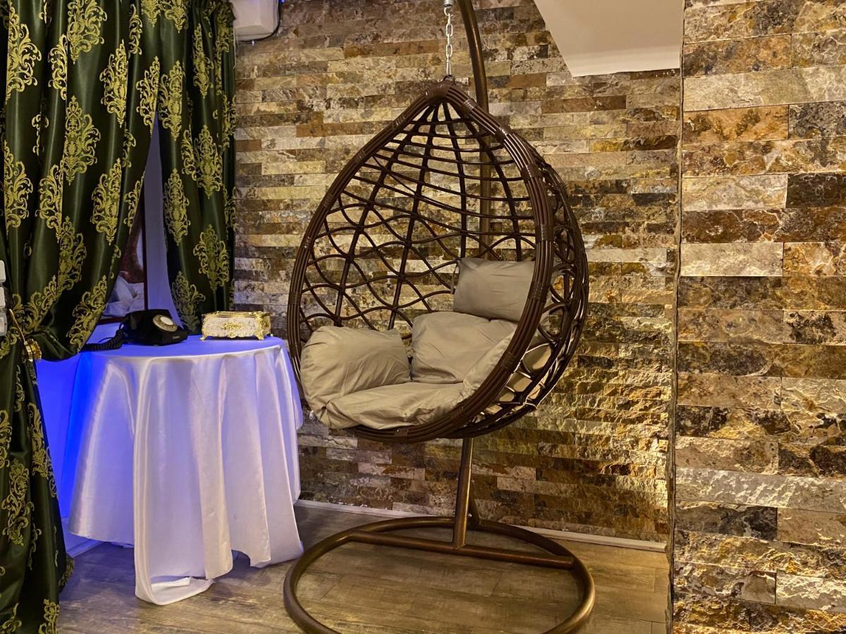 Terrace Tbilisi Center 호텔 외부 사진
