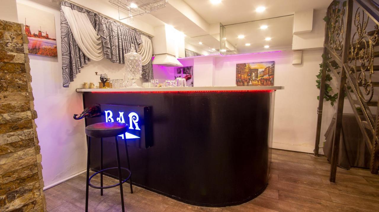 Terrace Tbilisi Center 호텔 외부 사진