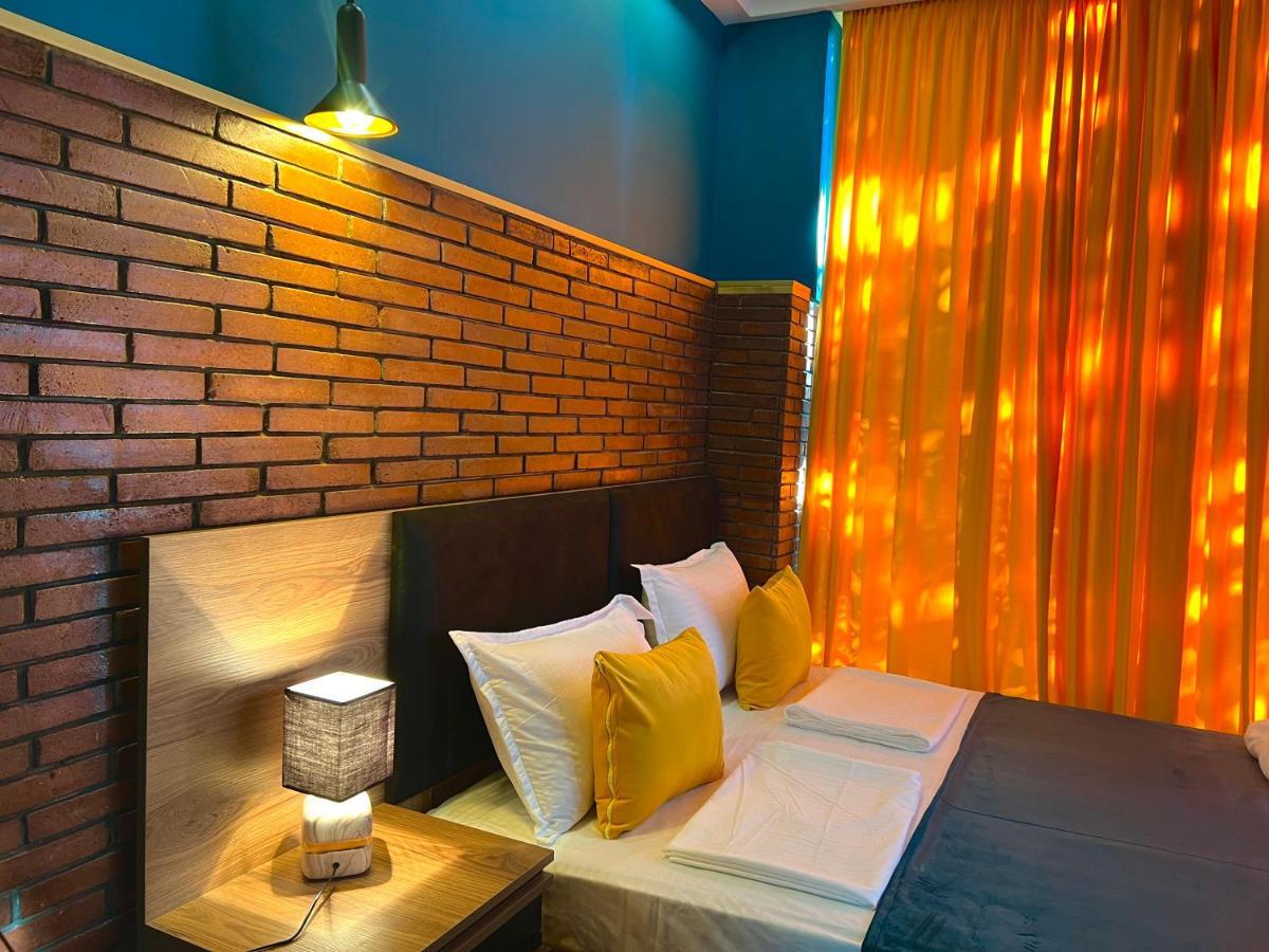 Terrace Tbilisi Center 호텔 외부 사진
