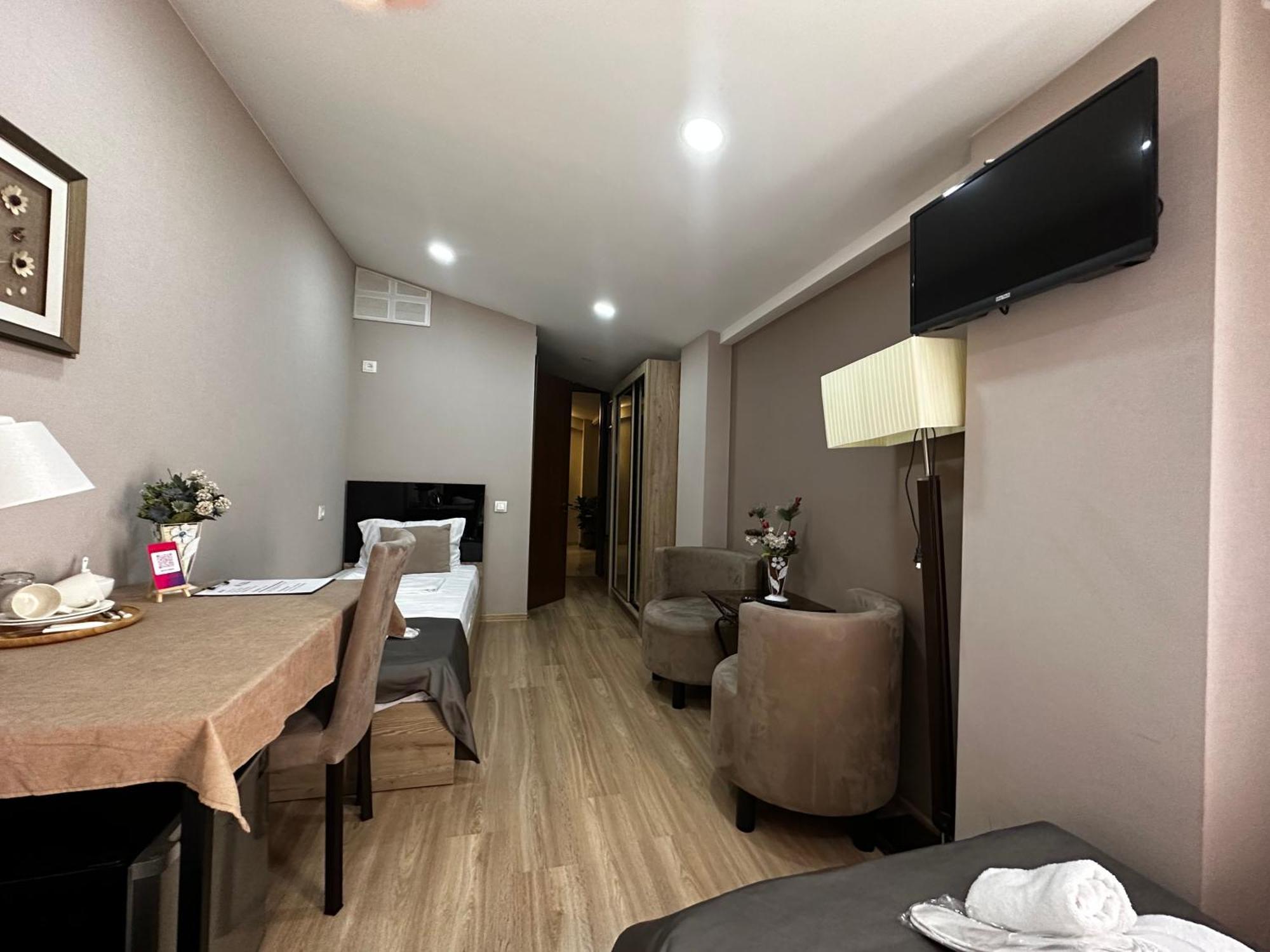 Terrace Tbilisi Center 호텔 외부 사진