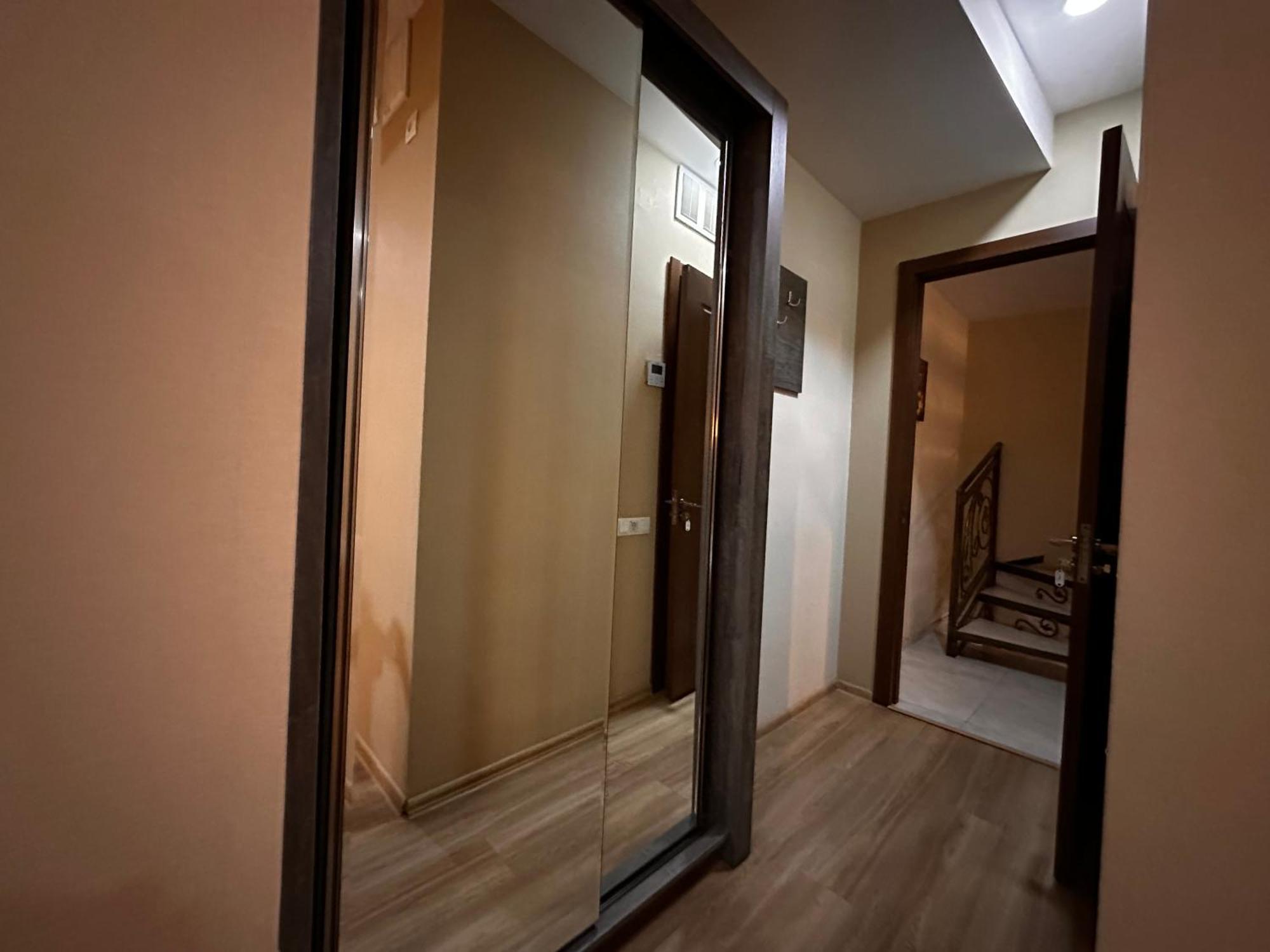 Terrace Tbilisi Center 호텔 외부 사진