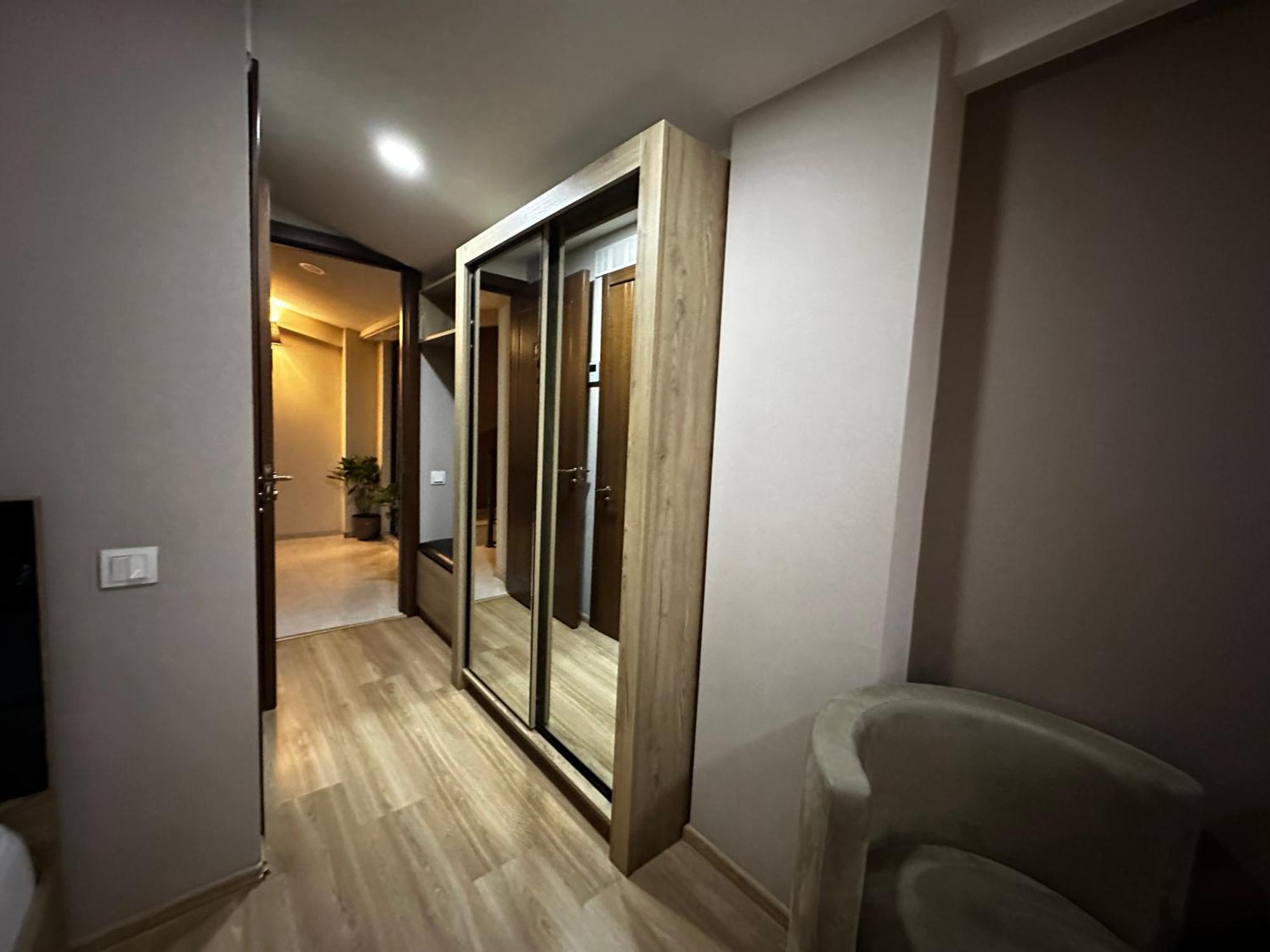Terrace Tbilisi Center 호텔 외부 사진