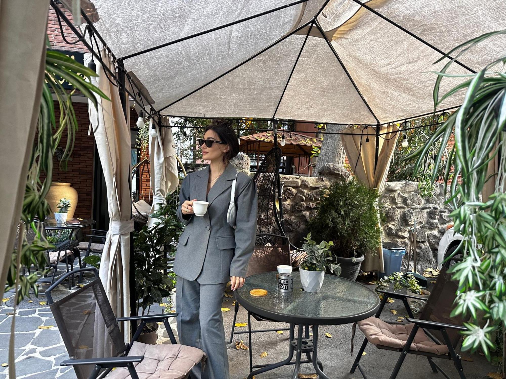 Terrace Tbilisi Center 호텔 외부 사진
